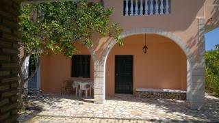 ARISTIDIS APARTM. 2 - Kavos - 7