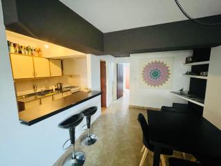Jujuy Downtown suite WIIFI - San Salvador de Jujuy - 1