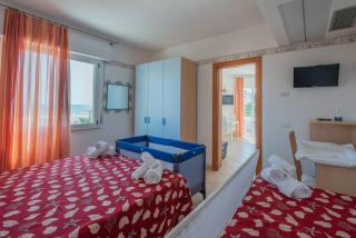 Residence Saturnia - Riccione - 3