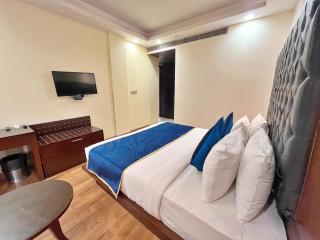 The Grand Orion - Kailash Colony - New Delhi - 2