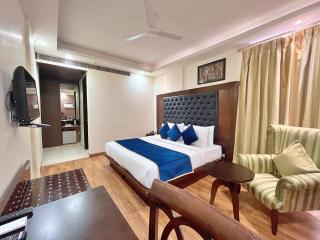 The Grand Orion - Kailash Colony - New Delhi - 9