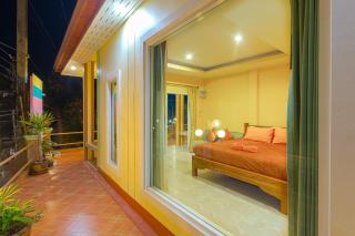 Naengnoi resort kohlarn - Ko Larn - 2