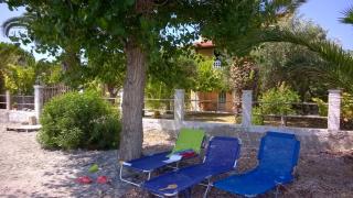 ARISTIDIS APARTM. 2 - Kavos - 4