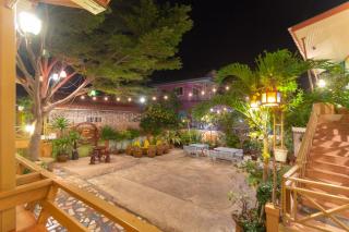 Naengnoi resort kohlarn - 1