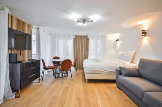 33.Studio 4Pers#Madeleine#Gallerie La Fayette - 4