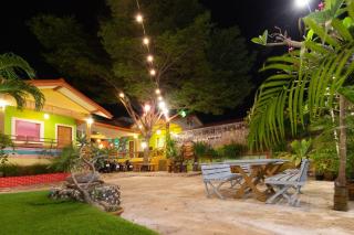 Naengnoi resort kohlarn - 7