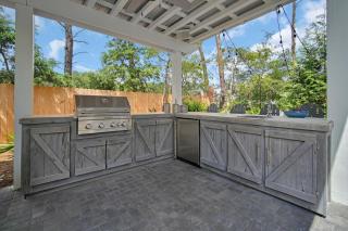 Serendipity by the Sea - Santa Rosa Beach - 1