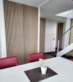 schwimmendes Ferienhaus Sky - 4