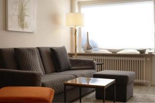 Strandhaus-3-App-Strandloft - Westerland - 9