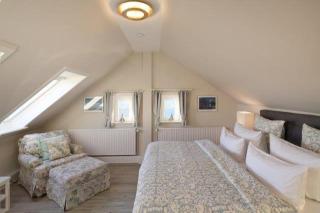 Strandhaus-3-App-Strandloft - Westerland - 4