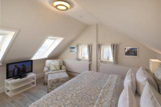 Strandhaus-3-App-Strandloft - Westerland - 3