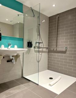Holiday Inn Express - Marne-la-Vallée Val d'Europe by IHG - 2