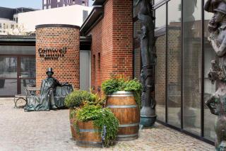 Comwell H C Andersen Dolce by Wyndham - Odense - 0