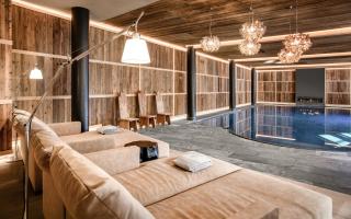 Gardena Grödnerhof - Hotel & Spa - Ortisei - 5