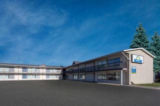 Days Inn by Wyndham Birch Run - Birch Run - 8