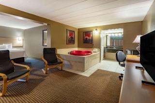 Days Inn by Wyndham Birch Run - Birch Run - 4
