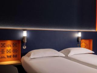 ibis Styles Bourg La Reine - Bourg-la-Reine - 2