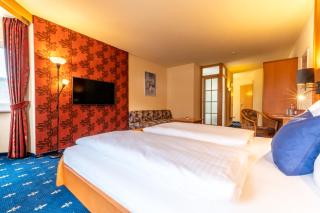 Hotel Tia Monte Nauders - Nauders - 5