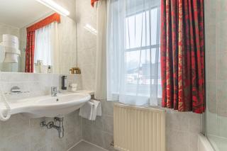 Hotel Tia Monte Nauders - Nauders - 1