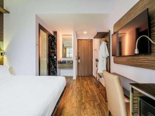 Mercure Singapore Tyrwhitt - Singapura - 1