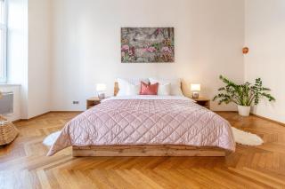 Stylish luxury flat in Old Town - 5