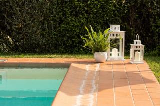 Casetta di Butia, Appartamento Iris - Lucca - 7