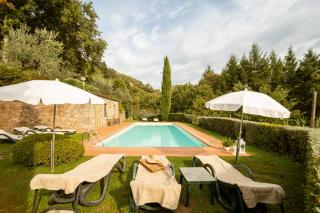 Casetta di Butia, Appartamento Iris - Lucca - 1