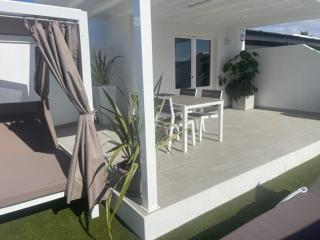 VILLAS NEW LANZASUITES PLUS - Playa Blanca - 3