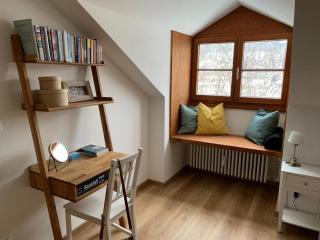 FeWo Immenstadt Apartment - Immenstadt im Allgäu - 7