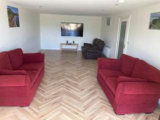 RedBayBeach-House - Glenariff - 2