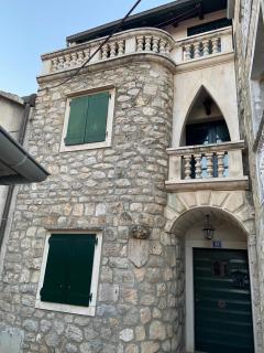 Apartment in Sukosan with balcony, air conditioning, W-LAN, washing machine 5102-1 - Sukošan - 2
