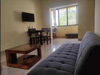 SD D'Souza Heritage Moira Flats with Reserved Parking - Moira - 1