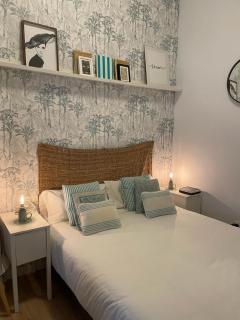 Cozy Loft Malaga Centre II - Malaga - 6