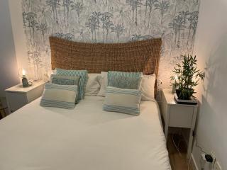 Cozy Loft Malaga Centre II - Malaga - 3