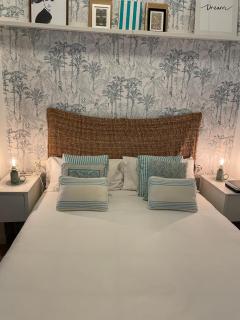 Cozy Loft Malaga Centre II - Malaga - 5