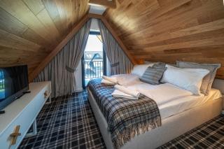 Resorts D Białka Tatrzańska z sauną, Sun & Snow - 1