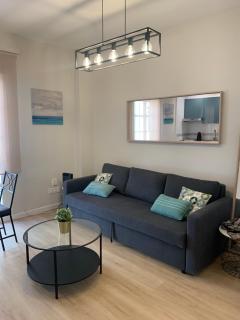 Charming Loft Málaga Centre - 7