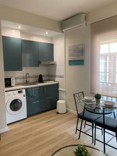 Charming Loft Málaga Centre - 2