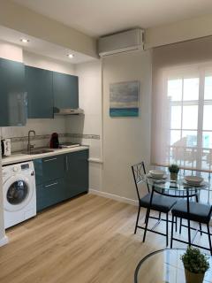 Charming Loft Málaga Centre - 0