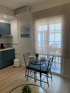 Charming Loft Málaga Centre - 4