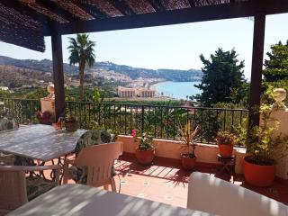 Valle y Mar, Casa de Huéspedes - La Herradura - 3