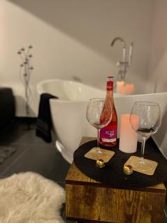 Kiraly street , Stylish Apartment - Budapeste - 0