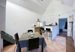 Le Calmette… Maison avec bel espace de vie - Saint-Clément - 4