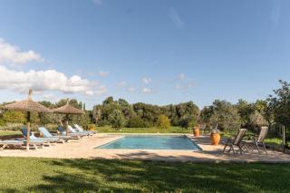 Finca Paulo - Santanyi - 9