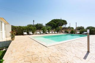 B&B Villa Francesco - Marina di Ragusa - 7