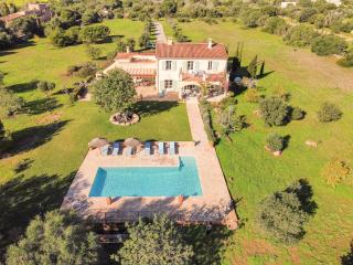 Finca Paulo - Santanyi - 6