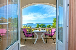 Apartmani Luka - 6