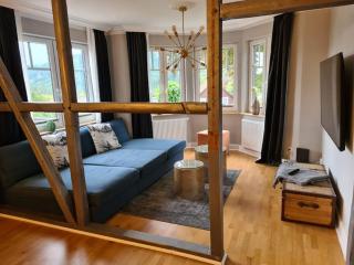 Gruppenhaus mit Grillkota für 16 Personen in Hahnenklee - 5