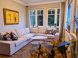 Gruppenhaus mit Grillkota für 16 Personen in Hahnenklee - 2