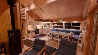 Heimstølen - Cabin at Sørbølfjell - 1